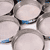 200mm diameter Half Height ISO Sieves